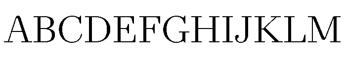 Agatha Light 7047715a Font UPPERCASE