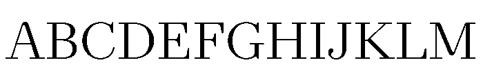 Agatha Light Cfac7e07 Font UPPERCASE