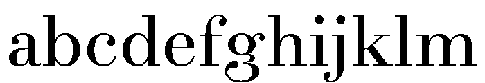 Agatha Medium Bd19557b FONT