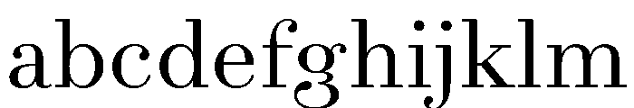 Agatha Regular F6bdc20c FONT