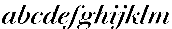 Agatha SemBdContrastIta 4b7a0465 FONT