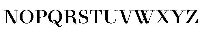 Agatha SemiBold 9eb266c1 Font UPPERCASE