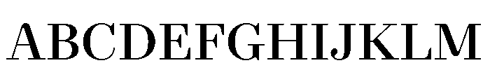 Agatha SemiBold B29aa0e1 Font UPPERCASE