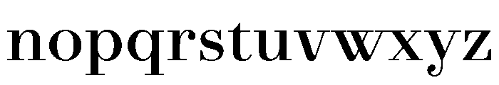 Agatha SemiBold B29aa0e1 Font LOWERCASE