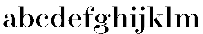 Agatha SemiBoldContrast 7ee15eb4 FONT