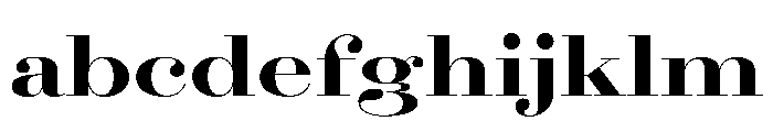 Agatha UExBlkContrast 922570a8 FONT