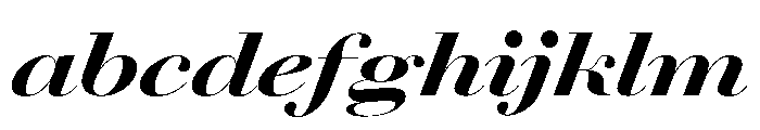 Agatha UExBlkContrastIt 1198c9f5 FONT