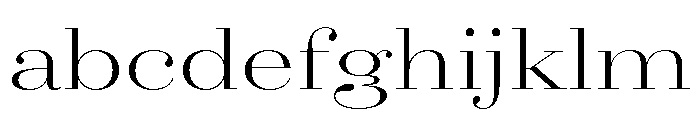 Agatha UExLtContrast 81b17af2 FONT