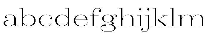 Agatha UExXLtContrast 7193a906 FONT