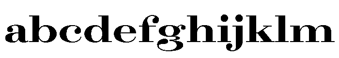 Agatha UltExpBlack D2c11e61 FONT