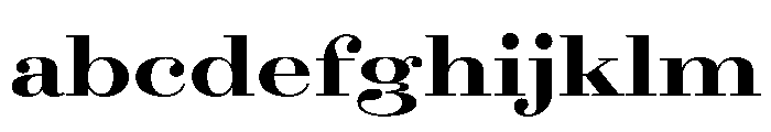 Agatha UltExpBlack F567f653 FONT