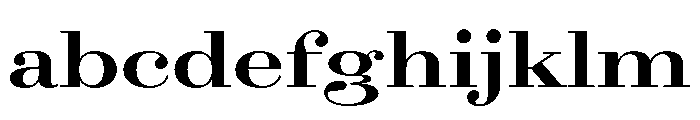 Agatha UltExpExtBd 11d44f08 FONT