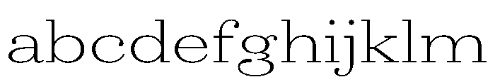 Agatha UltExpExtLt 1be0b990 FONT