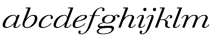 Agatha UltExpIta 1fa707d7 FONT