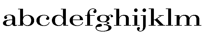 Agatha UltExpSemBd D4186b5b FONT