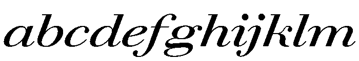 Agatha UltExpSemBdIta F57d83bd FONT