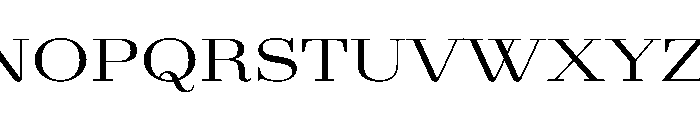 Agatha UltraExpanded Ff1fc1b3 Font UPPERCASE