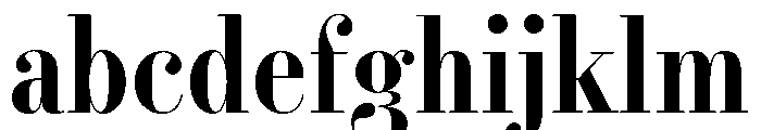 Agatha XCnBdContrast D836d220 FONT
