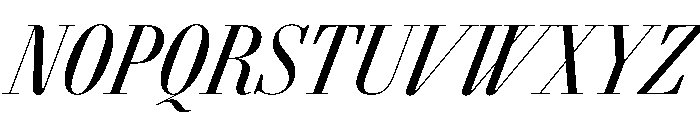 Agatha XCnContrastIt C8067cd4 Font UPPERCASE
