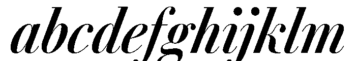 Agatha XCnSmBdContrastIt 7850454a FONT