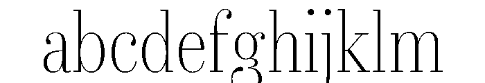 Agatha XCnThContrast 24864af2 FONT