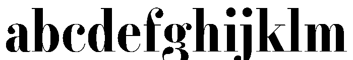 Agatha XCnXBdContrast 8f4afcf5 FONT
