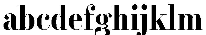 Agatha XCnXBdContrast C18f3db3 FONT