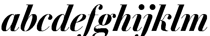 Agatha XCnXBdContrastIt 27a81356 FONT