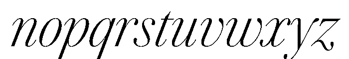 Agatha XCnXLtContrastIt 9bbd1b48 Font LOWERCASE