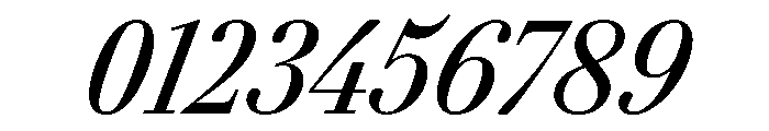 AgathaItalicVAR ExtraCondensedMediumItalic Instance Font OTHER CHARS