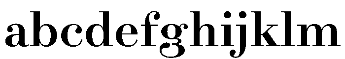 AgathaVAR Bold Instance C80a3af3 FONT