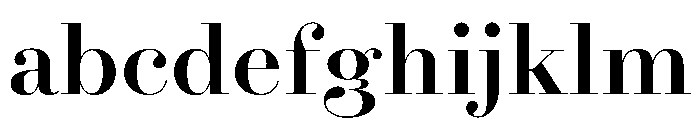 AgathaVAR BoldContrast Instance D63886ed FONT