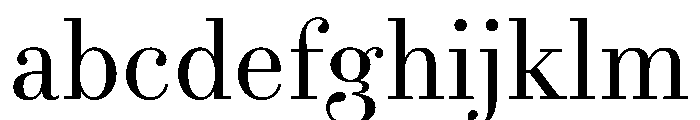 AgathaVAR Condensed Instance 0c5a492a FONT