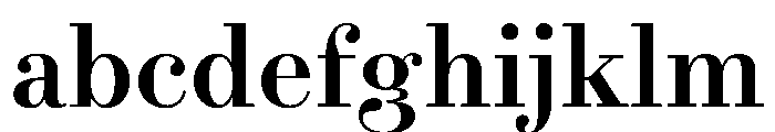 AgathaVAR CondensedBold Instance 7a7268f1 FONT