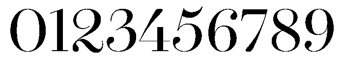 AgathaVAR CondensedMediumContrast Instance Font OTHER CHARS