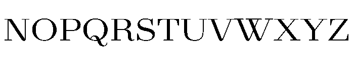 AgathaVAR Expanded Instance 1c127882 Font UPPERCASE