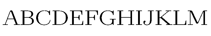 AgathaVAR ExpandedLight Instance E2fe24f5 Font UPPERCASE