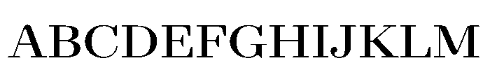 AgathaVAR ExpandedSemiBold Instance C45b658a Font UPPERCASE