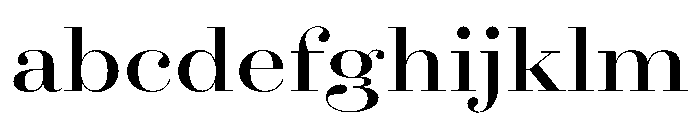 AgathaVAR ExpandedSemiBoldContrast Instance 90fd1aaa FONT