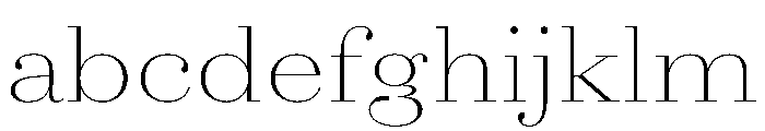 AgathaVAR ExpandedThinContrast Instance Effbe575 FONT