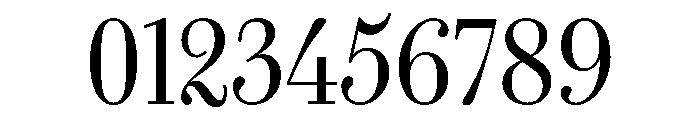 AgathaVAR ExtraCondensed Instance Font OTHER CHARS