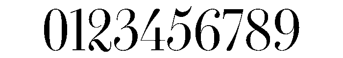 AgathaVAR ExtraCondensedContrast Instance Font OTHER CHARS