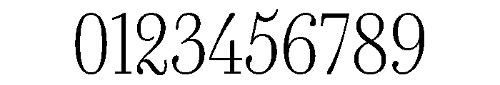 AgathaVAR ExtraCondensedExtraLight Instance Font OTHER CHARS