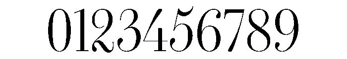 AgathaVAR ExtraCondensedLightContrast Instance Font OTHER CHARS