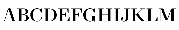 AgathaVAR SemiBold Instance Fee1f6fa Font UPPERCASE