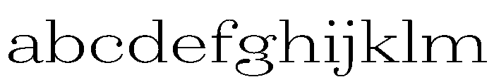 AgathaVAR UltraExpandedLight Instance Fc5a25b5 FONT