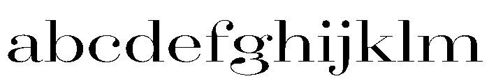 AgathaVAR UltraExpandedMediumContrast Instance Ebb2fca0 FONT
