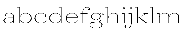 AgathaVAR UltraExpandedThinContrast Instance Ecbefba4 FONT