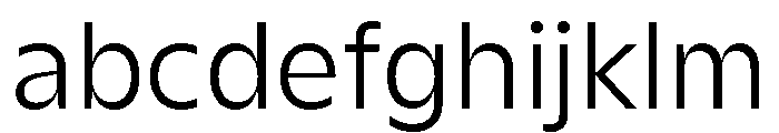 AgenaDisplay Book FONT
