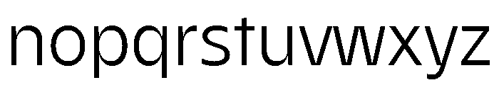AgenaDisplay Book Font LOWERCASE